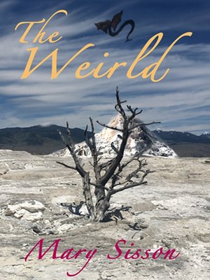 cover image of The Weirld